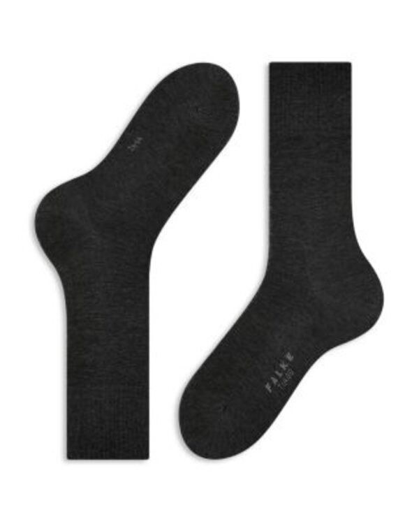 ファルケ メンズ アンダーウェア 靴下 コットン Falke Tiago Cotton Blend Socks Anthracite 8,266円