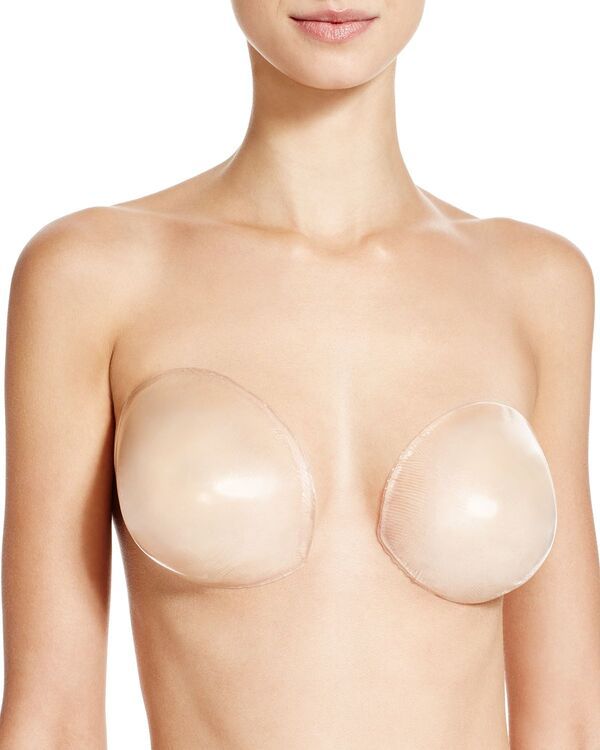 ファッションフォーム レディース アンダーウェア ブラジャー Fashion Formsecond Skin Adhesive Bra Nude