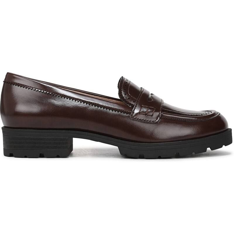 ライフストライド レディース シューズ サンダル ローファー LifeStride London3 Womens Loafers Biscbeige