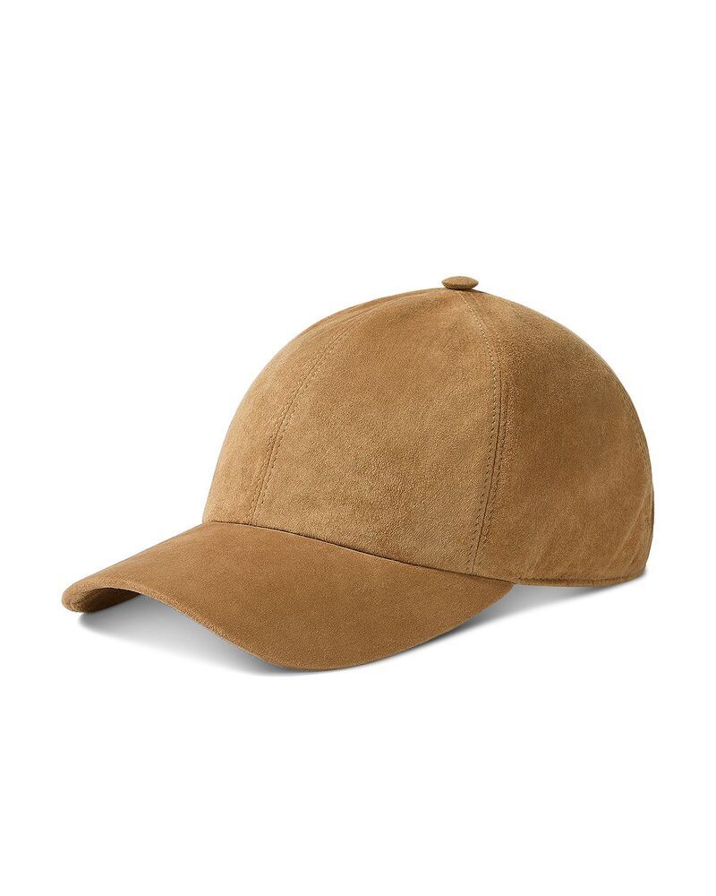 ゼニア メンズ アクセサリー 帽子 キャップ ZEGNA SECONDSKIN Baseball Cap Beige ベージュ