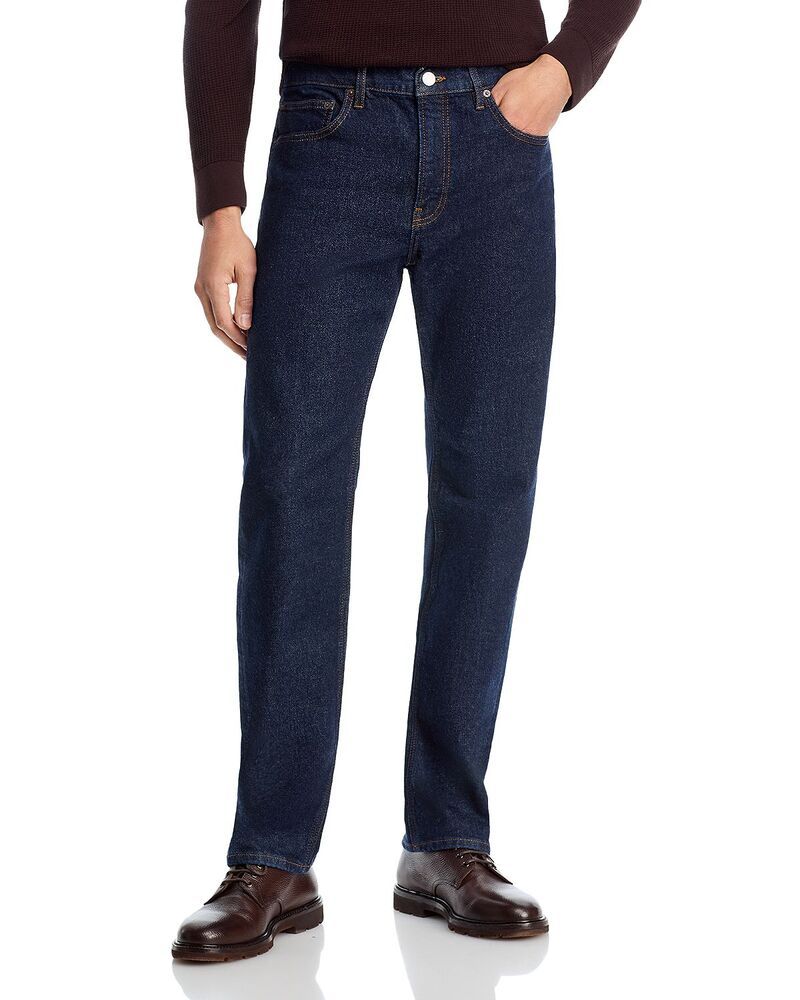 フレーム メンズ ボトムス デニムパンツ ジーンズ FRAME The Straight Jeans Eternity