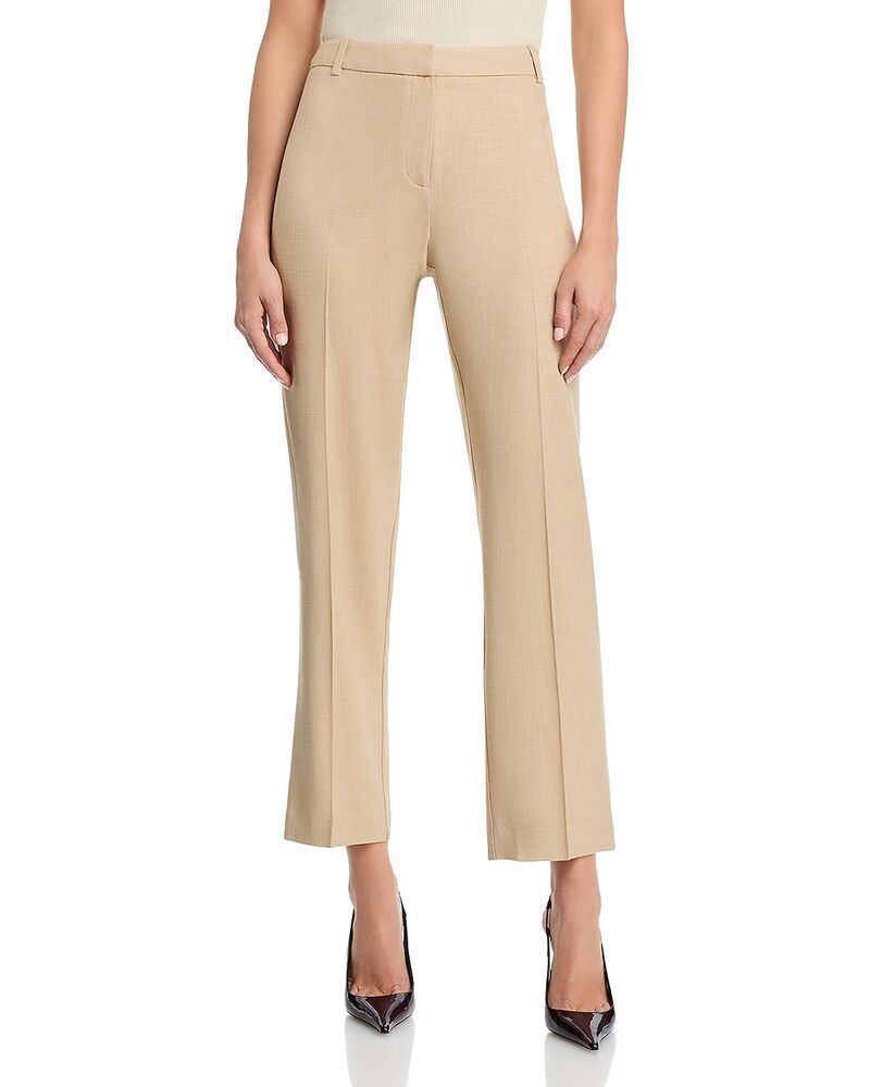 コビーハルペリン レディース ボトムス カジュアルパンツ アンクル Kobi Halperin Dinankle Pants Natural