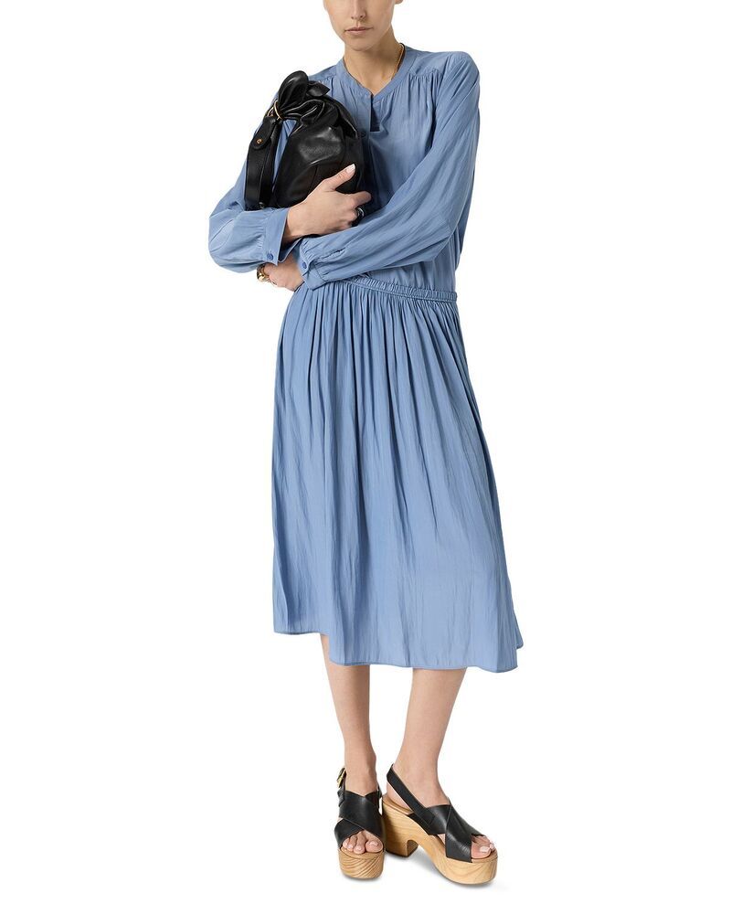ジェラルド・ダレル レディース トップス ワンピース Gerardarel Juliah Dress Bluesky