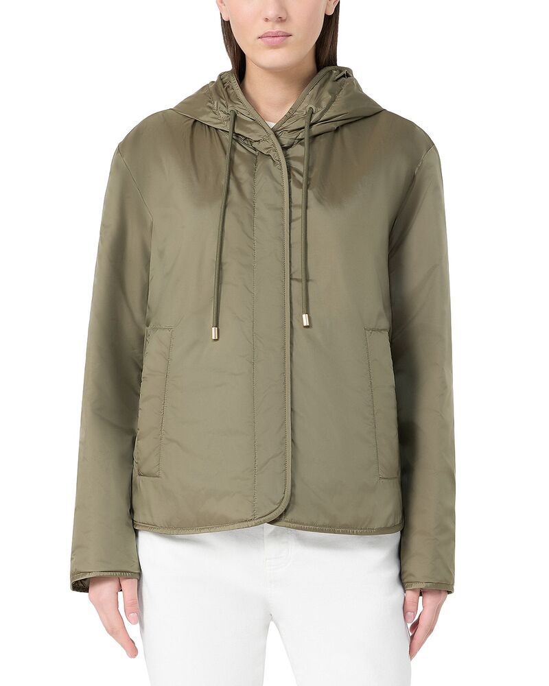 ウィークエンド マックスマーラ レディース アウター コート Weekend Max Mara Wkdagreste Coat Mud