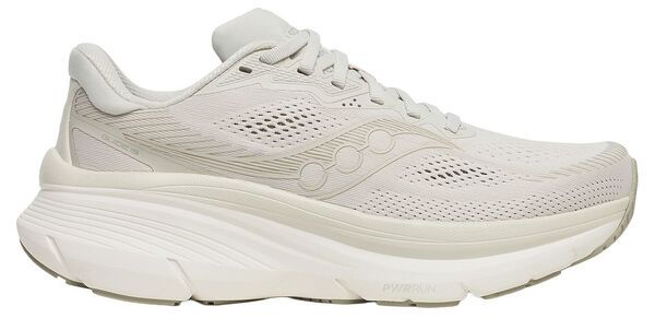 サッカニー レディース シューズ スニーカー Saucony Womens Guide 19 Running Shoes Birch