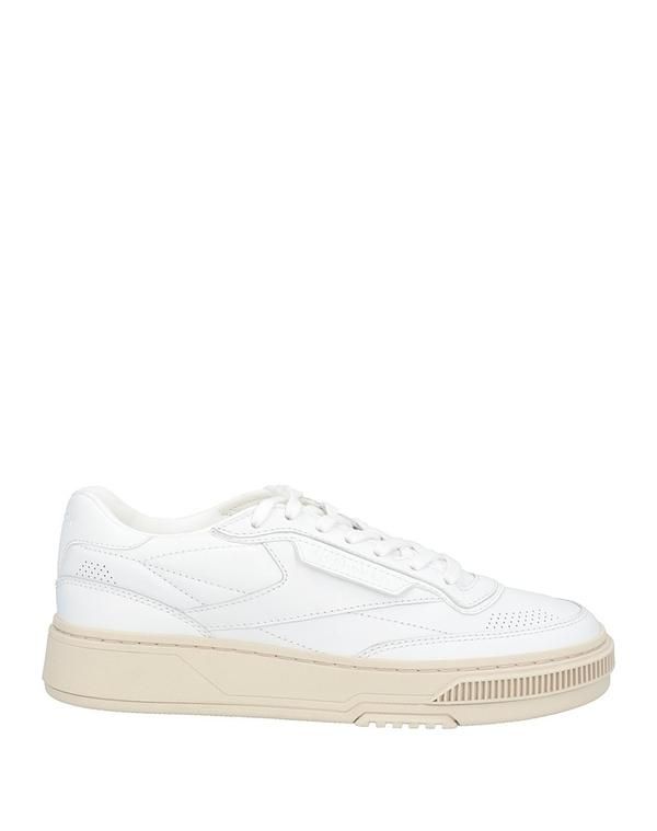 リーボック メンズ シューズ スニーカー REEBOK スニーカー White ホワイト