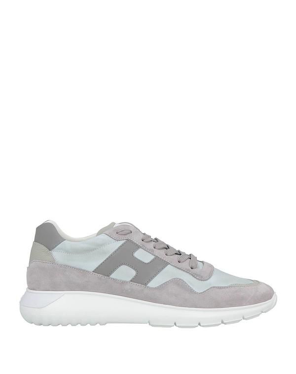 ホーガン メンズ シューズ スニーカー HOGAN スニーカー Light Gray グレー