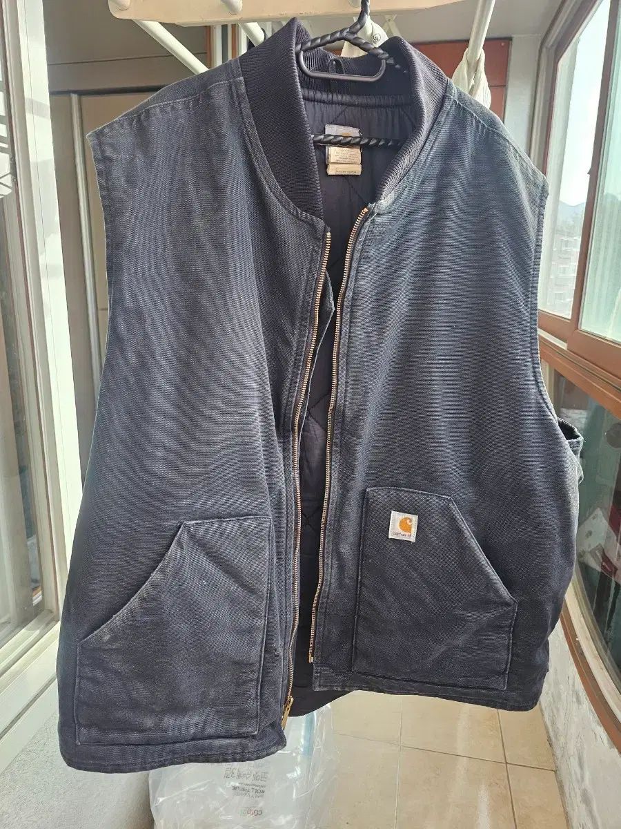 オーバーサイズ オーバーサイズ Carhartt カーハート ヴィンテージ ベスト