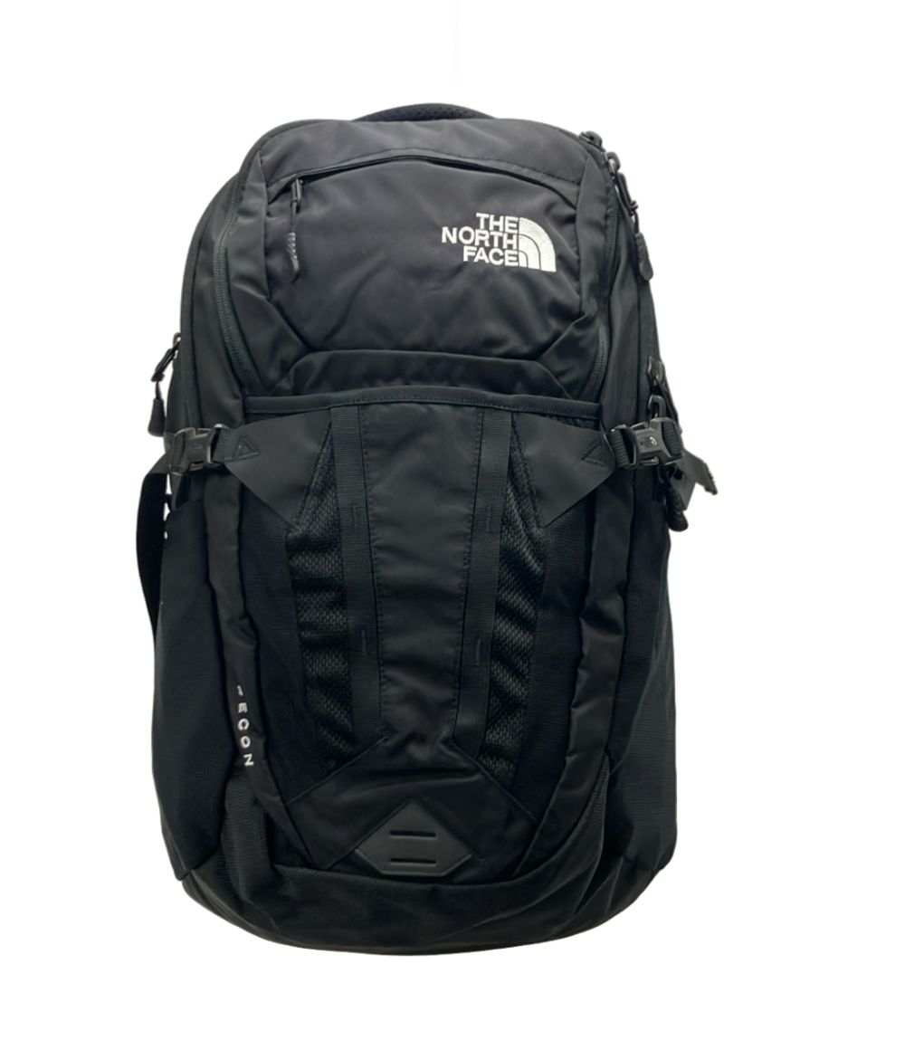 美品 ザ・ノース・フェイス リュック デイパック RECON リーコン NF0A3KV1 メンズ レディース THE NORTH FACE