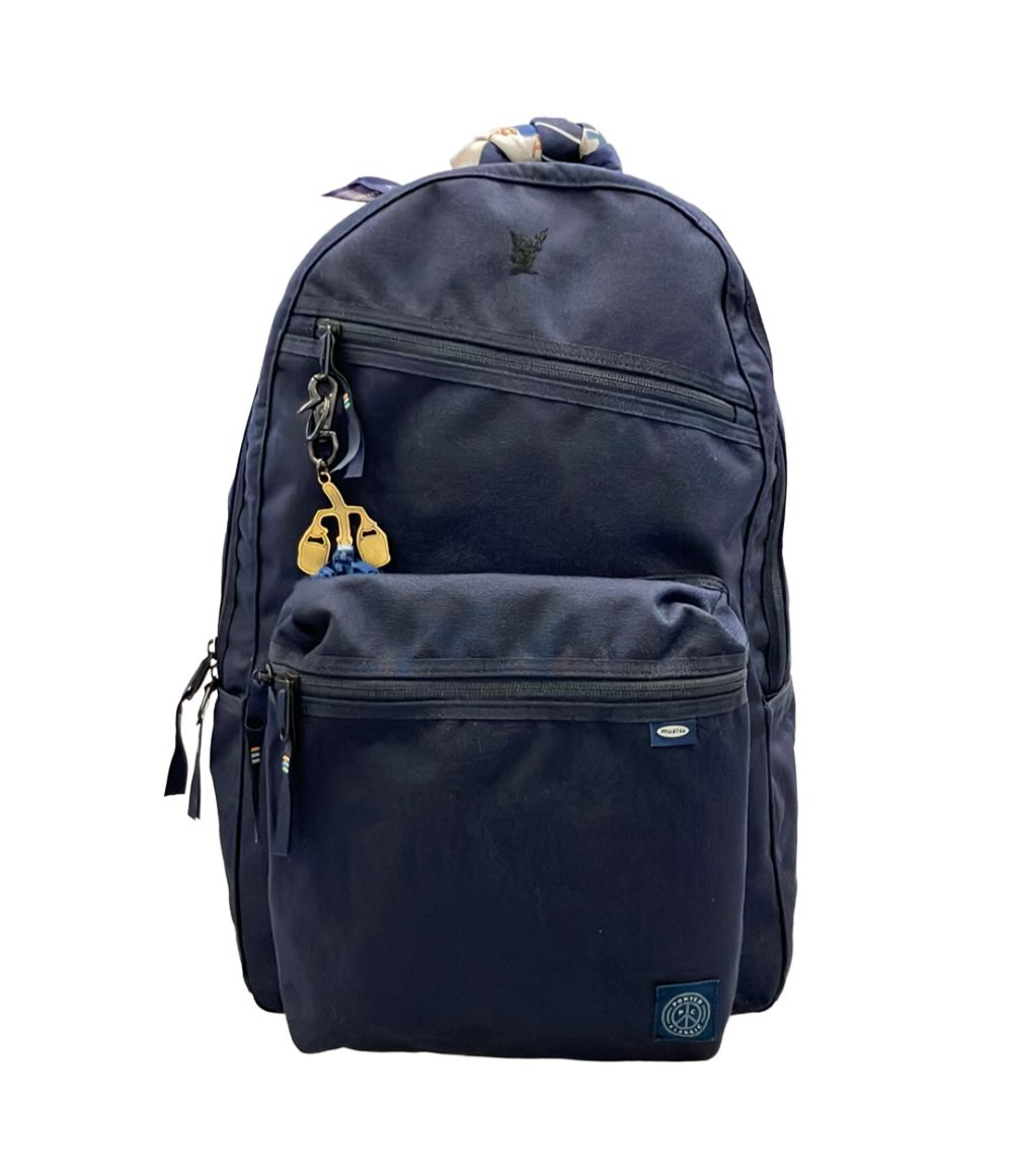 ポータークラシック ディズニー リュック レディース メンズ PORTER CLASSIC Disney
