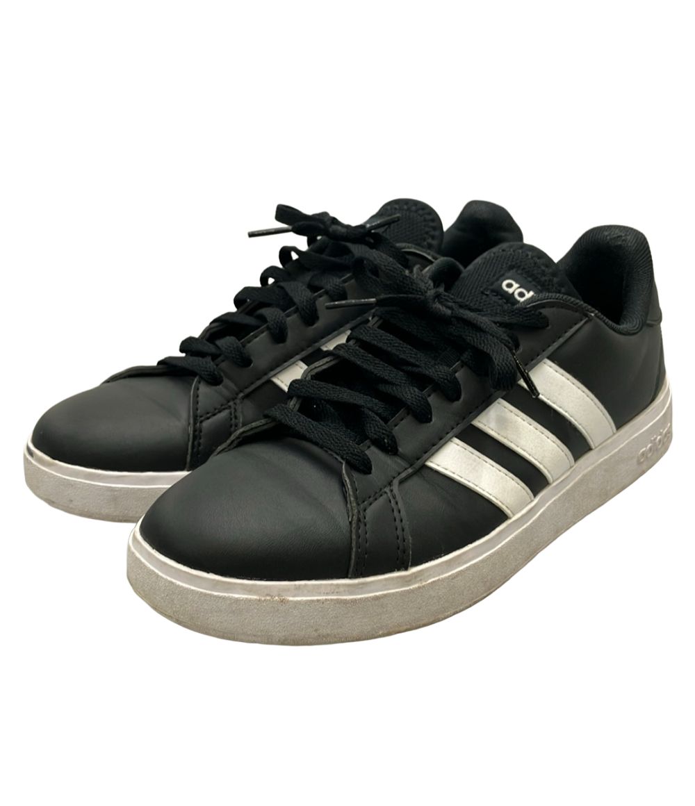 アディダス ローカットスニーカー グランドコート TD ライフスタイル コート カジュアル GW9251 メンズ SIZE 26.0 adidas