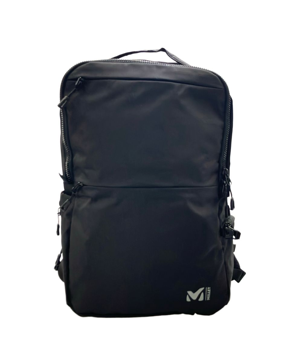 美品 ミレー リュック デイパック EXP 17 メンズ レディース MILLET