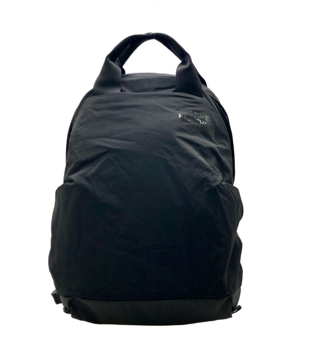 美品 ザ・ノース・フェイス リュック デイパック ネバーストップデイパック NMW82350 レディース THE NORTH FACE