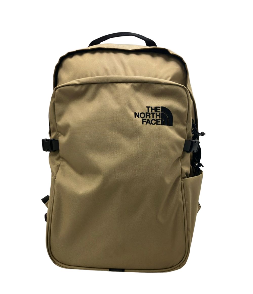 美品 ザ・ノース・フェイス リュック デイパック ボルダーデイパック NM72356 メンズ レディース THE NORTH FACE