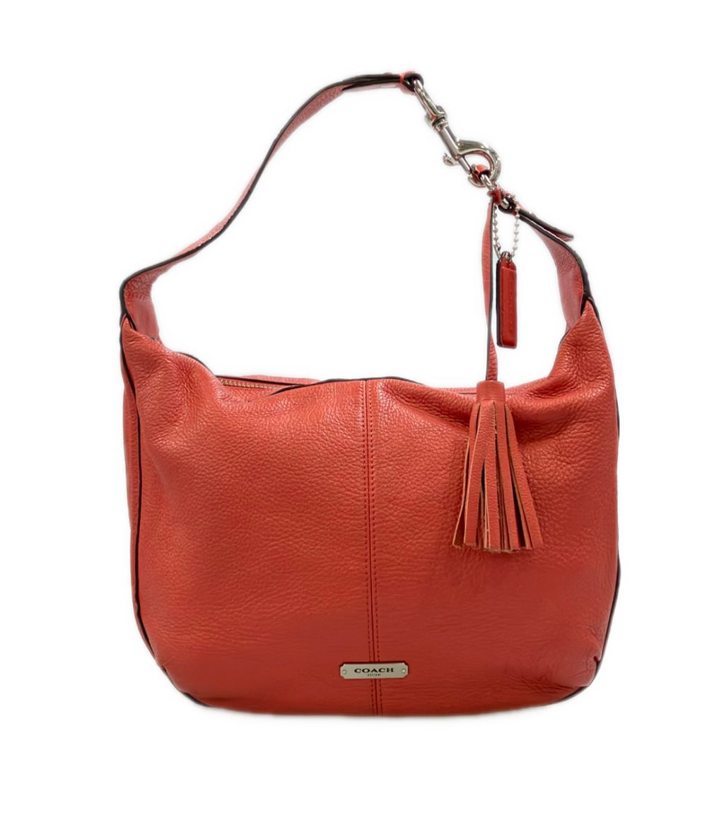 コーチ ショルダーバッグ 肩掛け F23960 レディース COACH