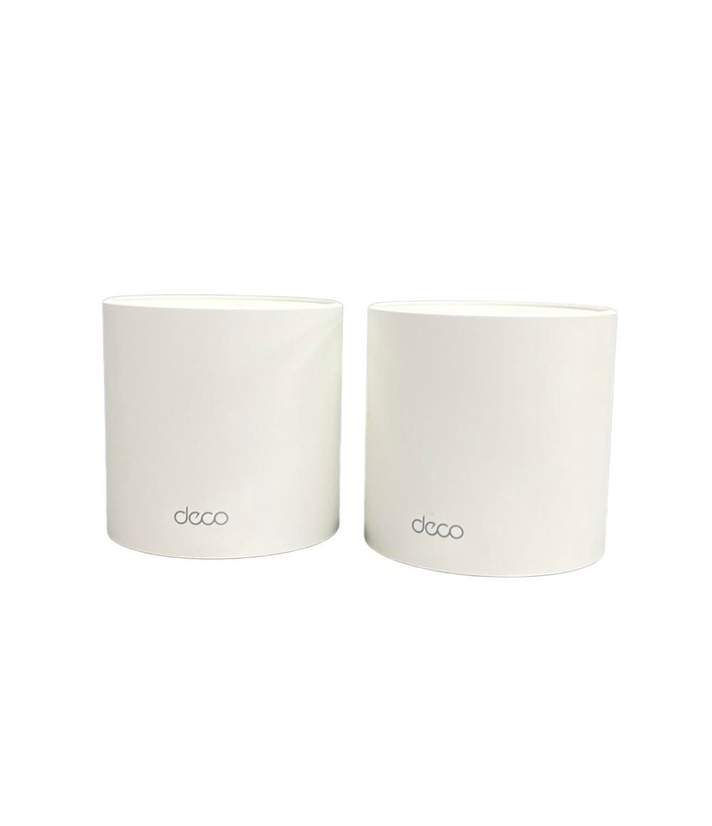 ルーター Deco X50 tp-link