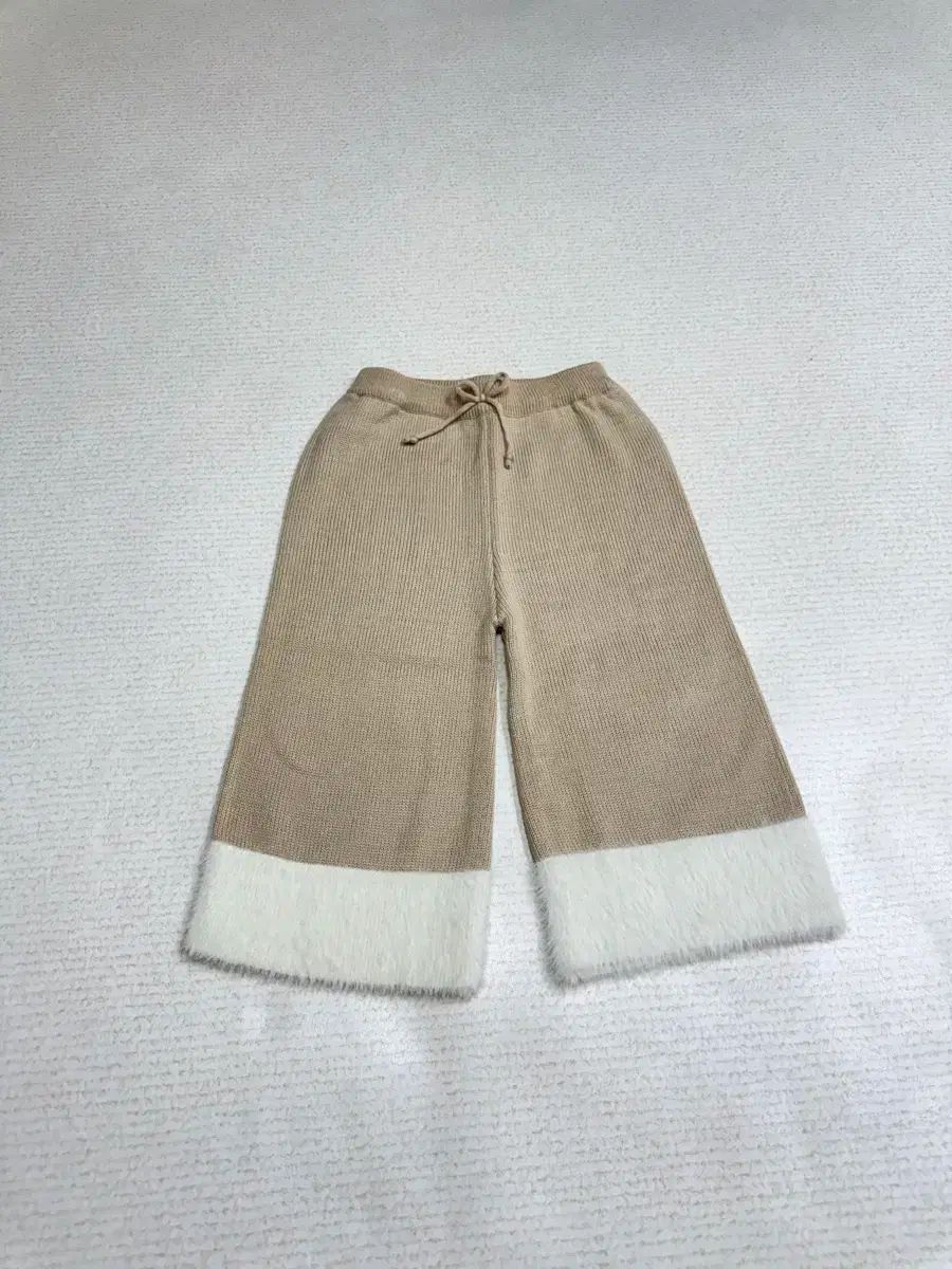 未使用) レノマ キッズ 女の子 ファンツ 120