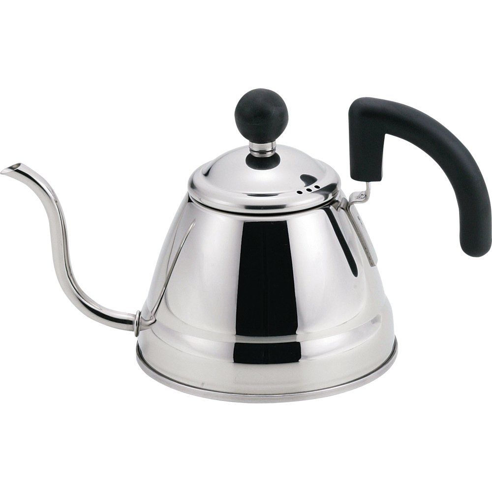 和平フレイズ(Wahei freiz) ケトル コーヒーポット 湯沸かし カンパーナ 1L 日本製 IH対応 CR-8877/ 728de63e 4,395円