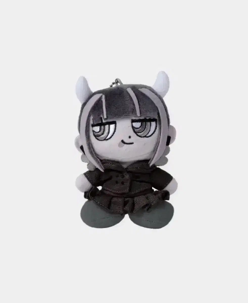 ずっと真夜中でいいのに。 잔기니LINEぬいぐるみ 깜기 ぬい 未開封 出品