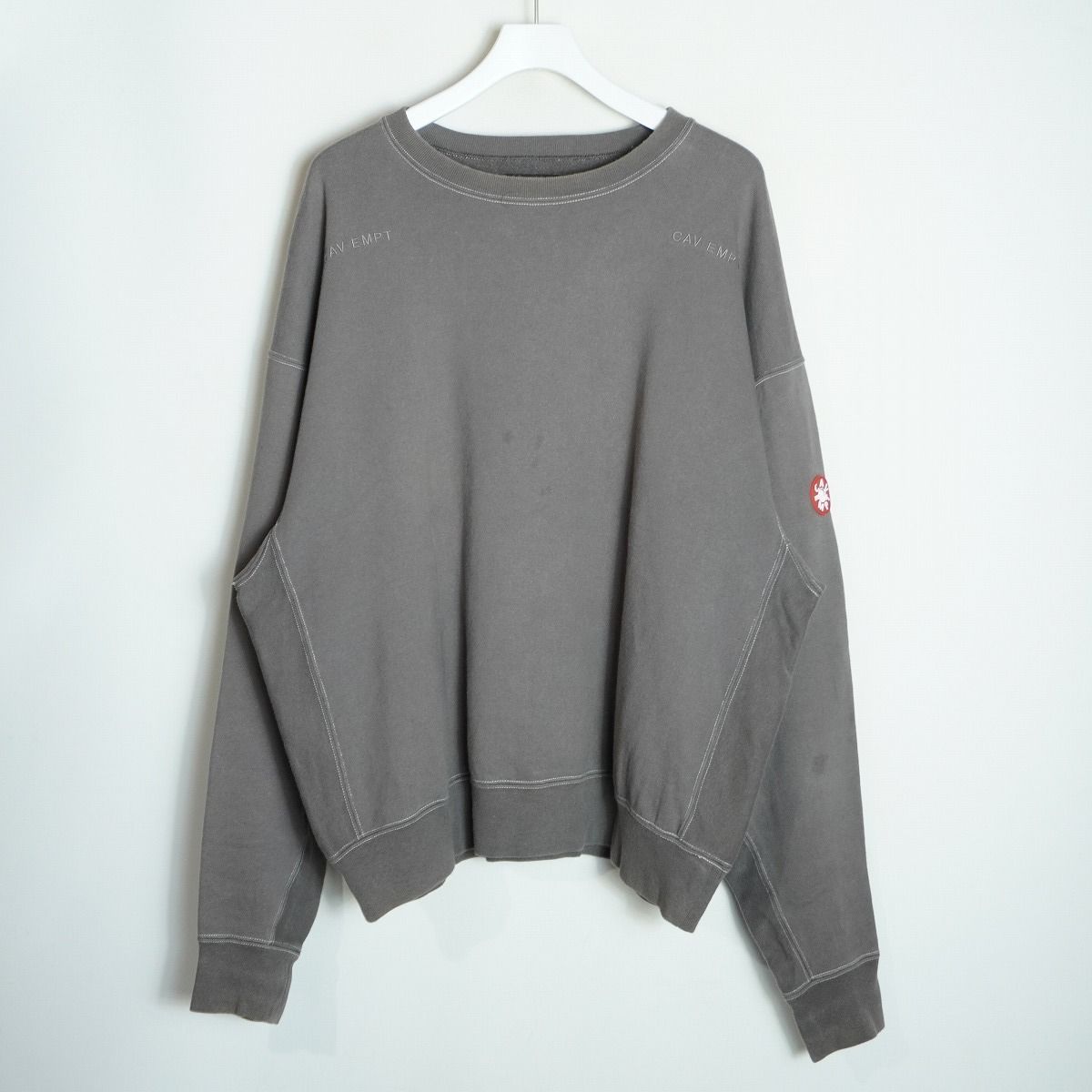 Cav empt c.e スウェット C E シーイー の C E シーイー cavempt