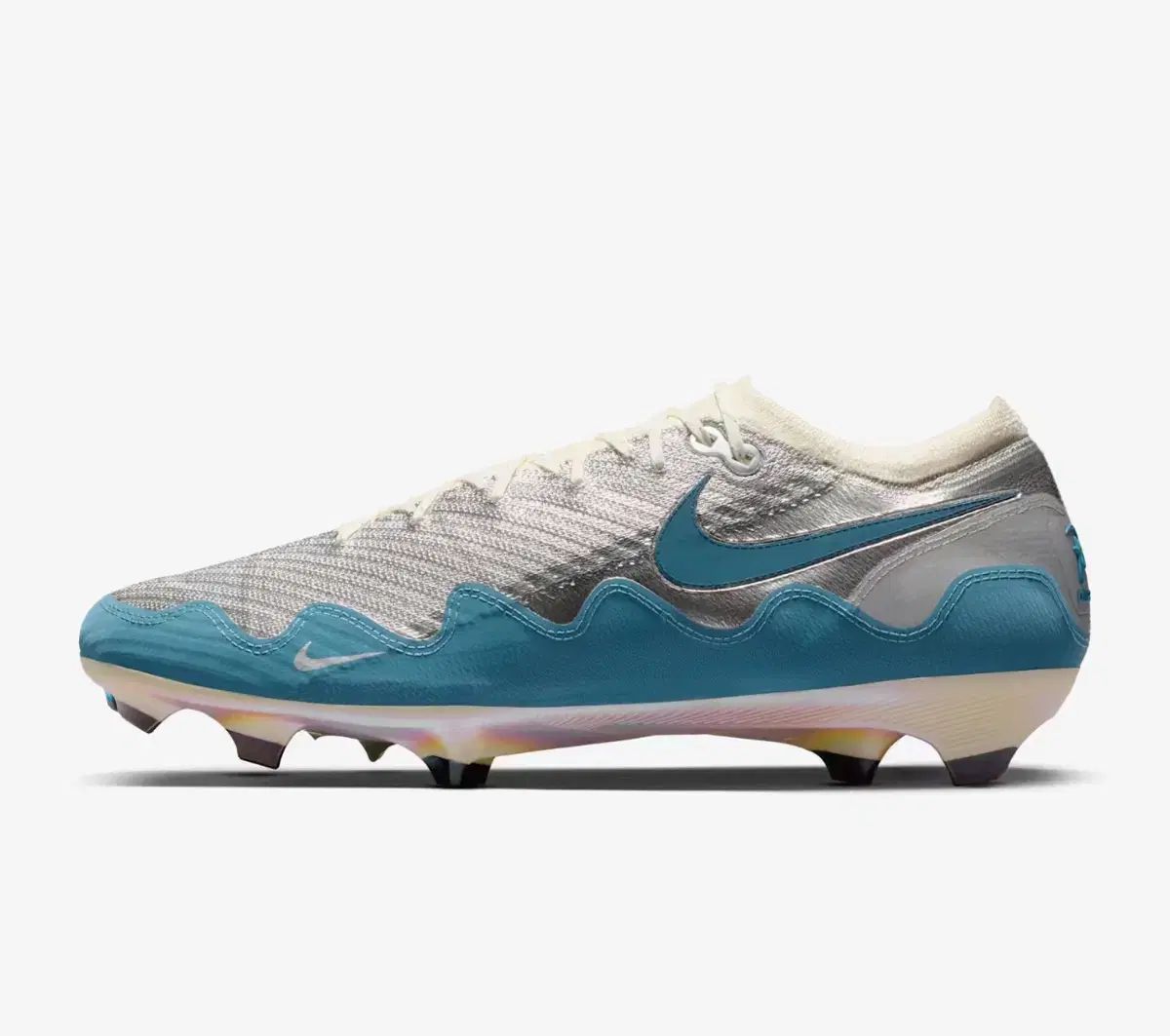 NIKE マーキュリアルヴェイパー16 ELITE FG 26cm 574 - シューズ