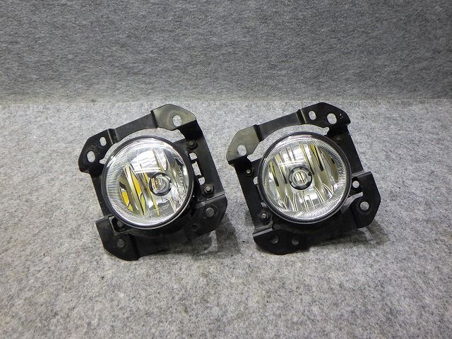 エブリイ フォグランプ 左右 DA17V IPE9891 BL010-9891A 260501014