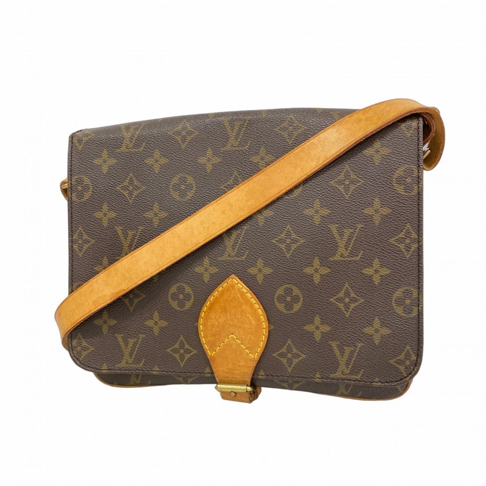 ルイ・ヴィトン(Louis Vuitton) ルイ・ヴィトン ショルダーバッグ