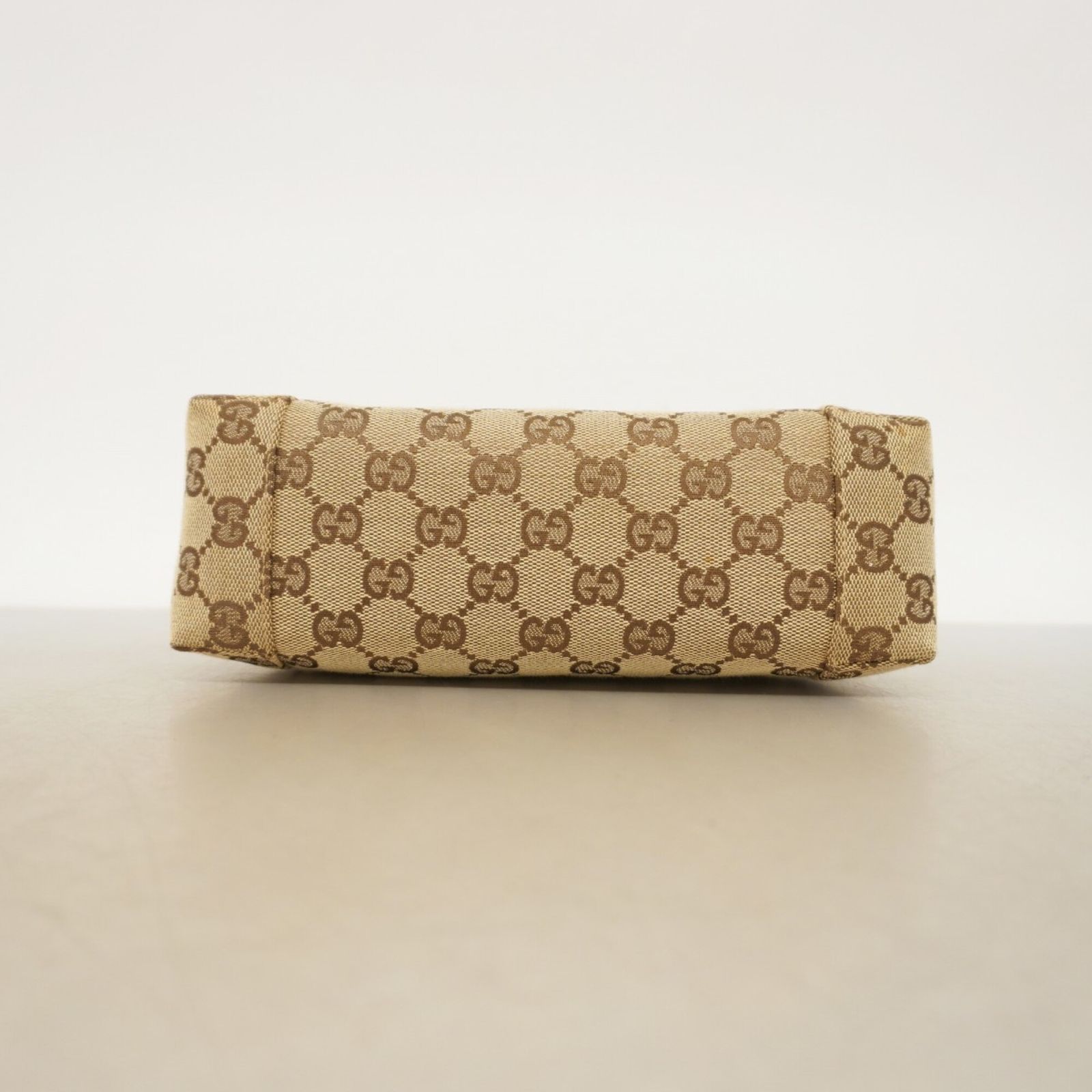 グッチ(Gucci) グッチ ハンドバッグ GGキャンバス 113024 キャンバス
