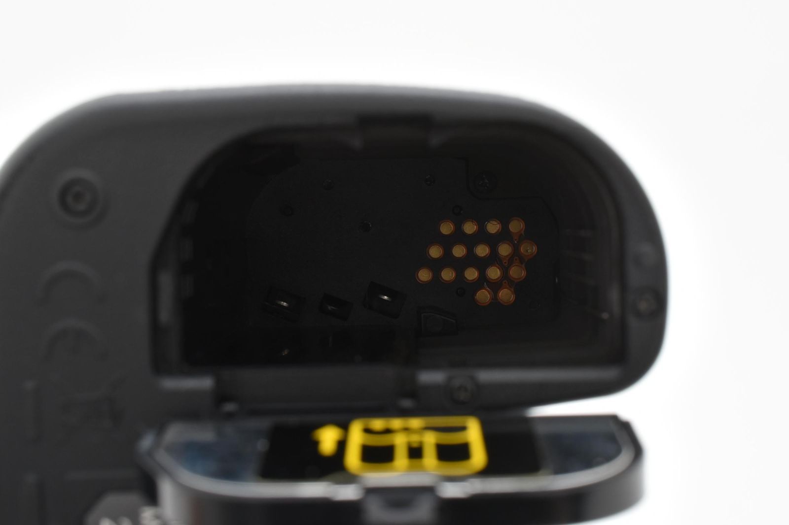 ☆極上品☆ ショット数 21077回 ニコン NIKON D90 ボディ 《元箱付き
