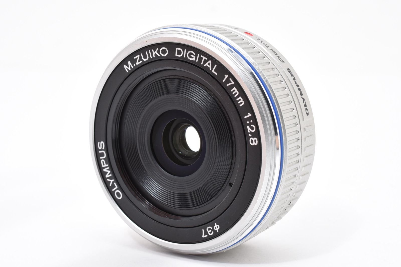 ★極上品★ OLYMPUS M.ZUIKO DIGITAL 17mm F2.8 ☆極上品☆ オリンパス OLYMPUS M.ZUIKO DIGITAL 17mm F2.8 #1893