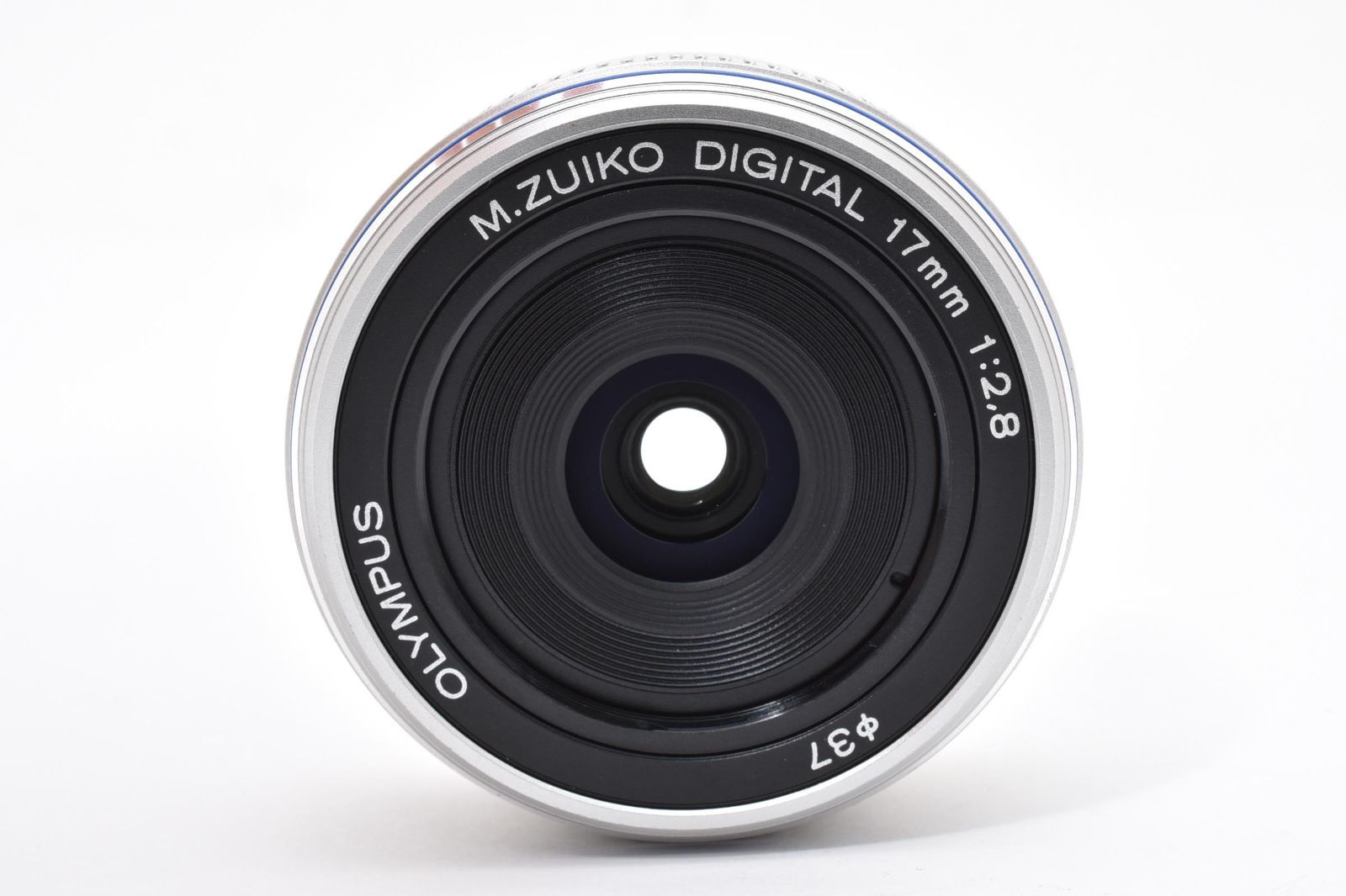☆極上品☆ オリンパス OLYMPUS M.ZUIKO DIGITAL 17mm F2.8 #1893