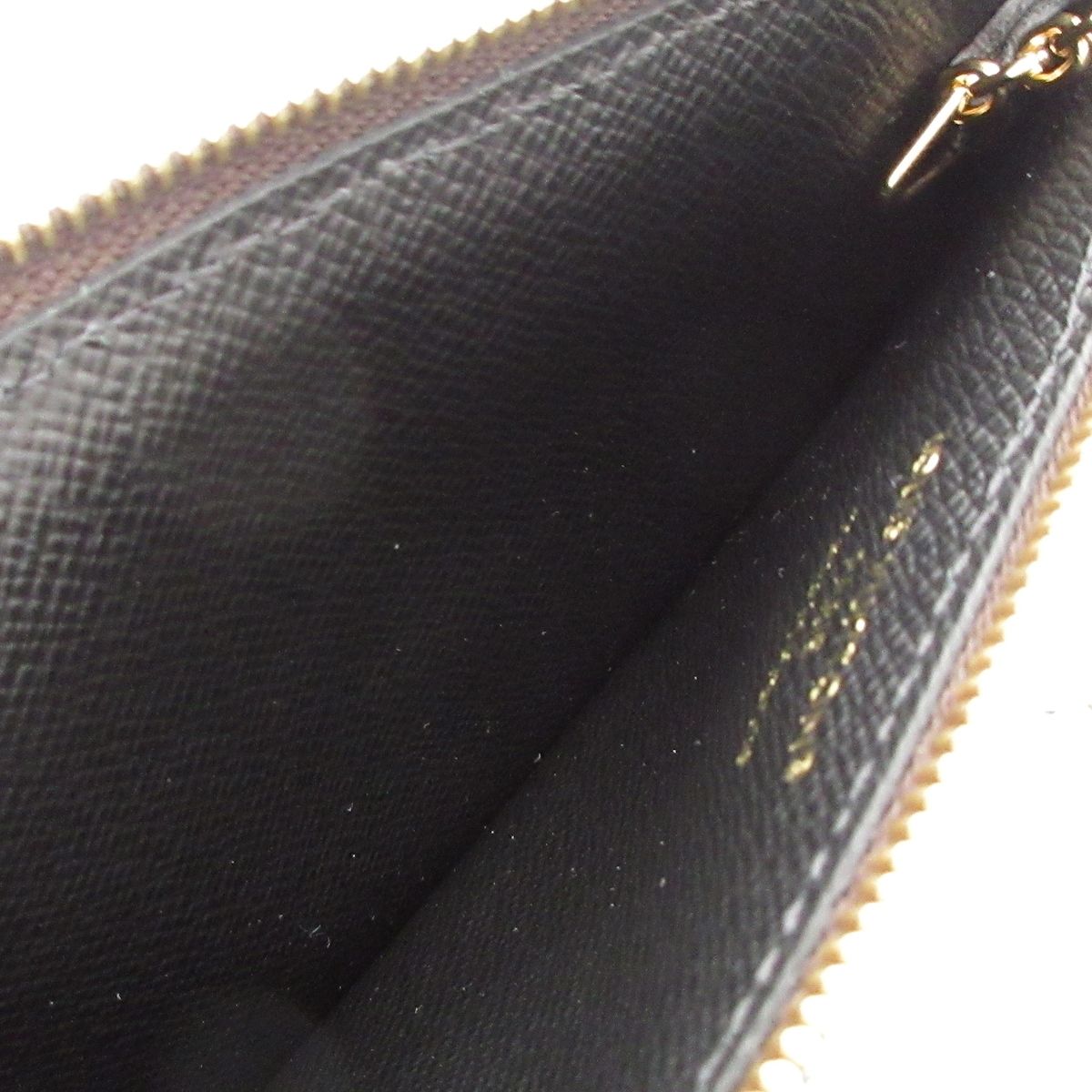 LOUIS VUITTON(ルイヴィトン) コインケース モノグラム美品 ポルト