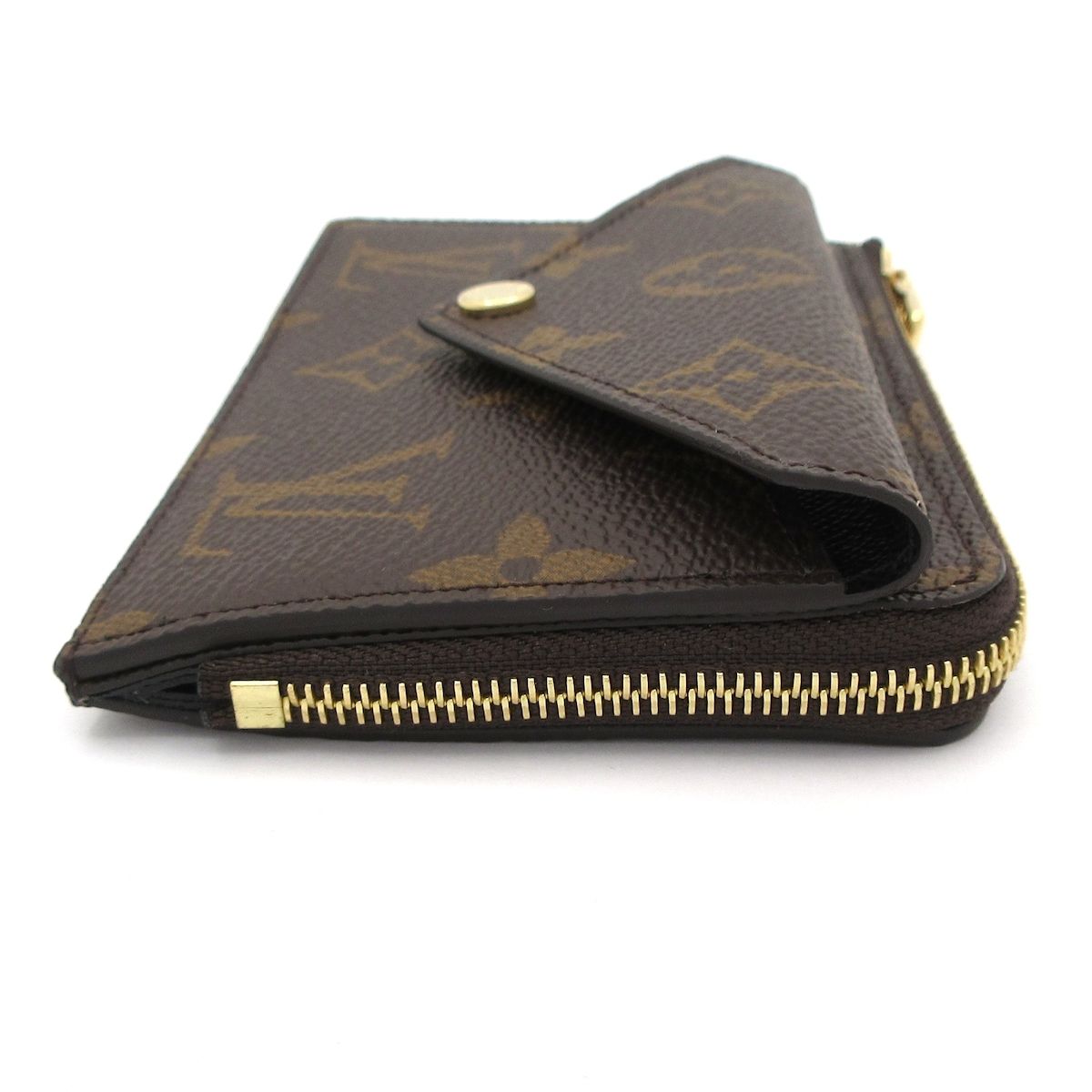 LOUIS VUITTON(ルイヴィトン) コインケース モノグラム美品 ポルト 