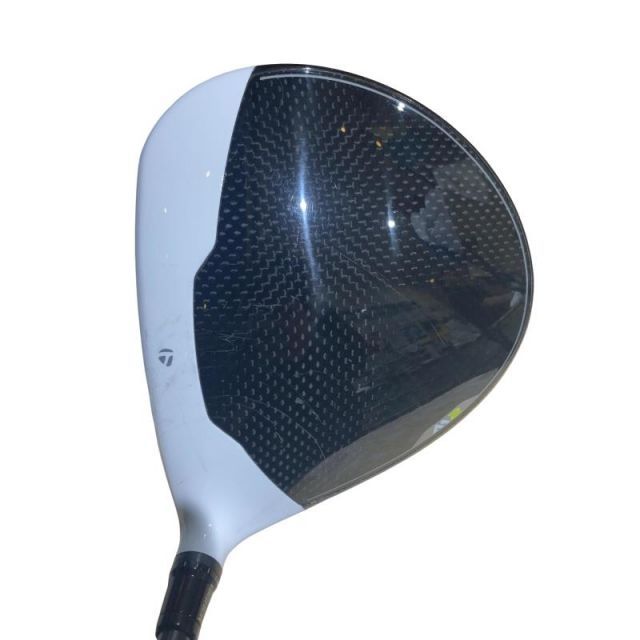 テーラーメイド M2(2017) 10.5 USA ドライバー DR FUJIKURA PRO XLR8