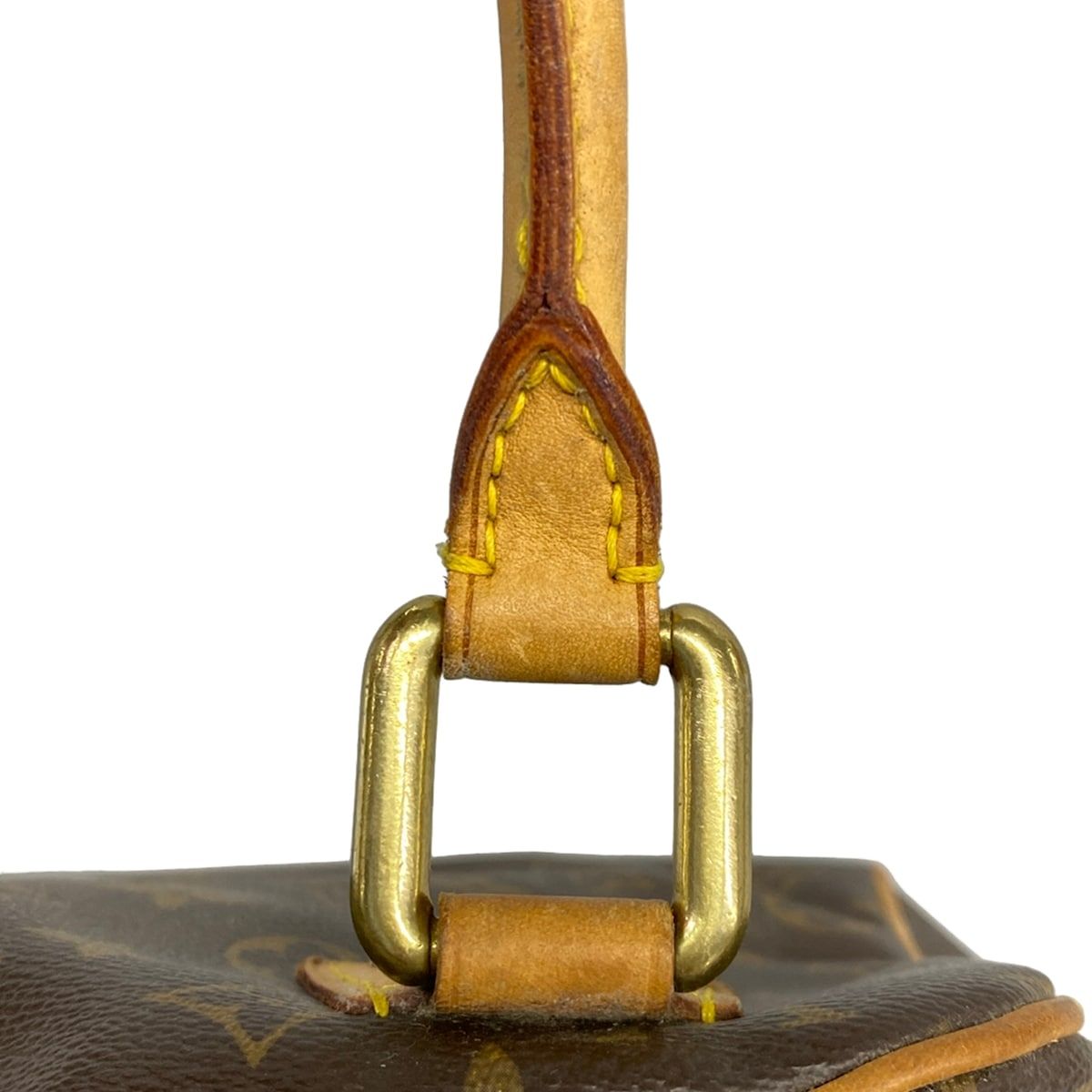 LOUIS VUITTON(ルイヴィトン) ハンドバッグ モノグラム マンハッタンPM 