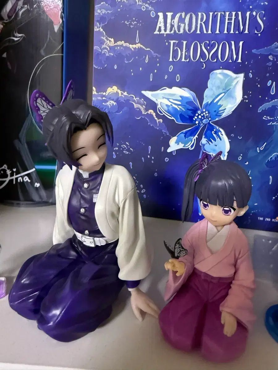 しのぶ カナヲ フィギュア 買います