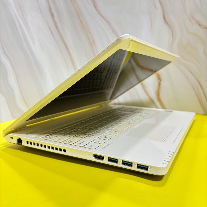 Core i7 dynabook Win11 8GB SSD Office付 - メルカリ