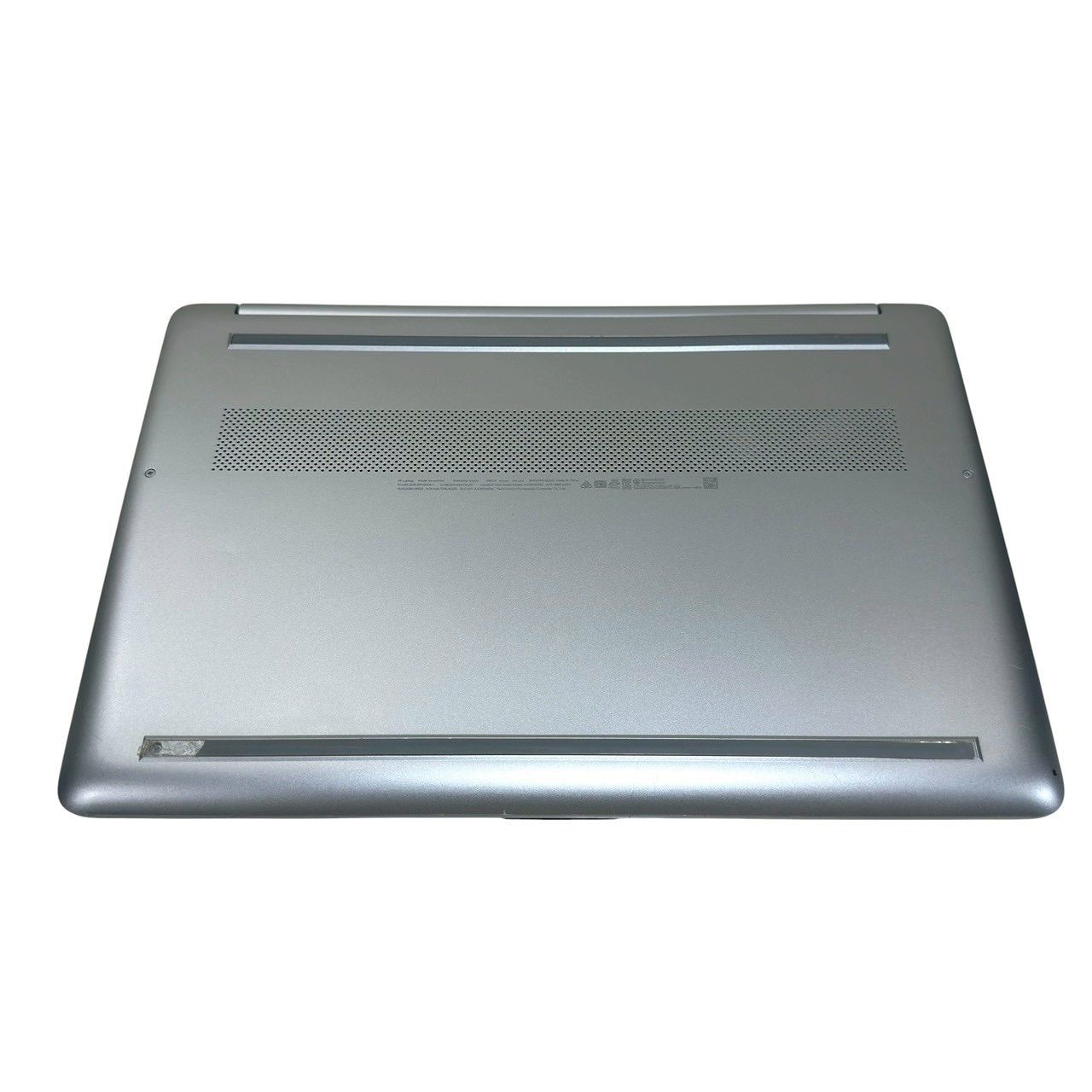 美品 HP Ryzen5 ノートPC バッテリー新品同様 983 - メルカリ