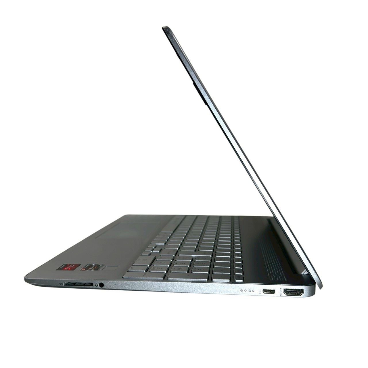 美品 HP Ryzen5 ノートPC バッテリー新品同様 983 - メルカリ