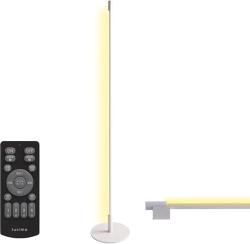 VENTOTA フロアライト LED スタンドライト 間接照明 フロアスタンド ランプ 照明スタンド リモコン付き 調光 floor lamp ルームライト 寝室 floor light おしゃれ 北欧 フロアランプ フロアスタンドライト か d61ea1c9