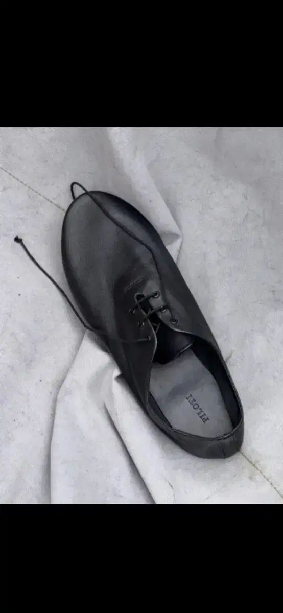 フィロティ MUDULE バレリーナ シューズ サイズ 43 出品