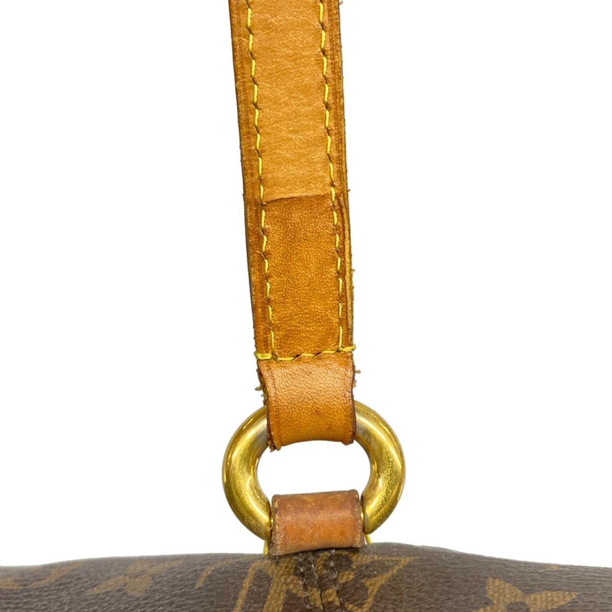 LOUIS VUITTON(ルイヴィトン) ショルダーバッグ モノグラム トータリー
