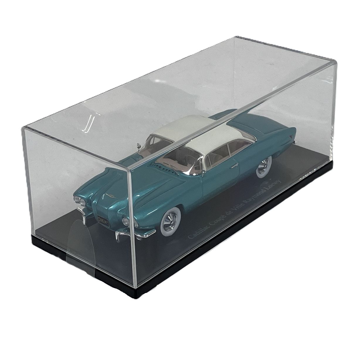 auto cult 1/43 Horch 930 S Stromline モデルカー 中古 F11191838
