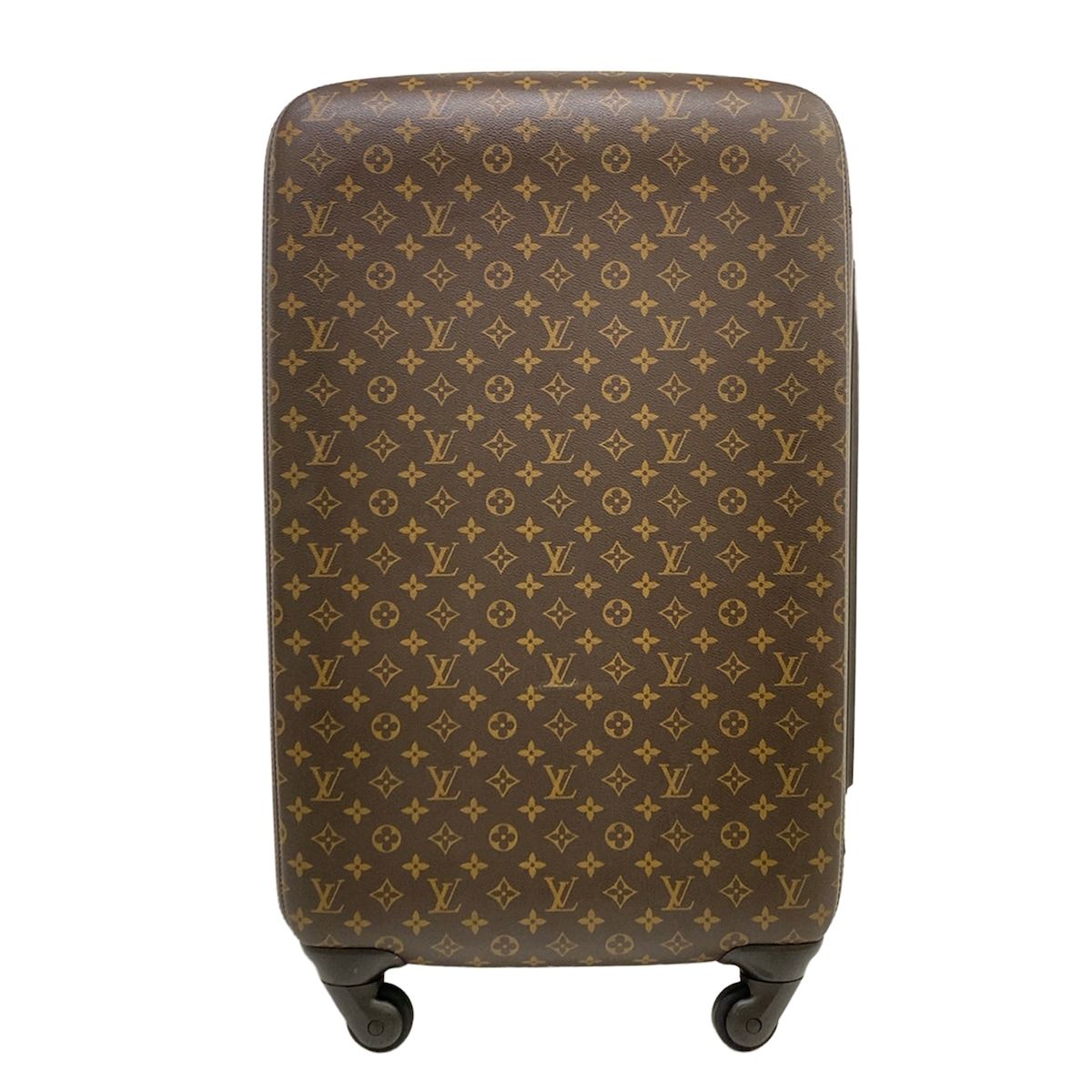 LOUIS VUITTON(ルイヴィトン) キャリーバッグ モノグラム ゼフィール70 M23031 - TSAなし/本体ダイヤルロックなし