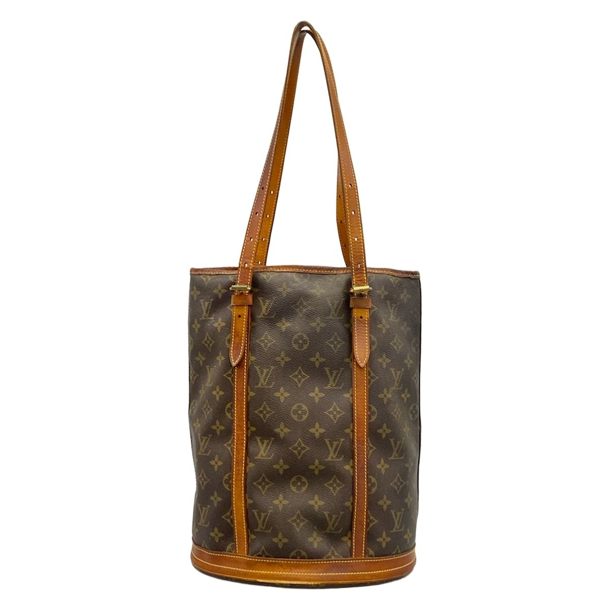 レディース LOUIS VUITTON(ルイヴィトン) ショルダーバッグ モノグラム 