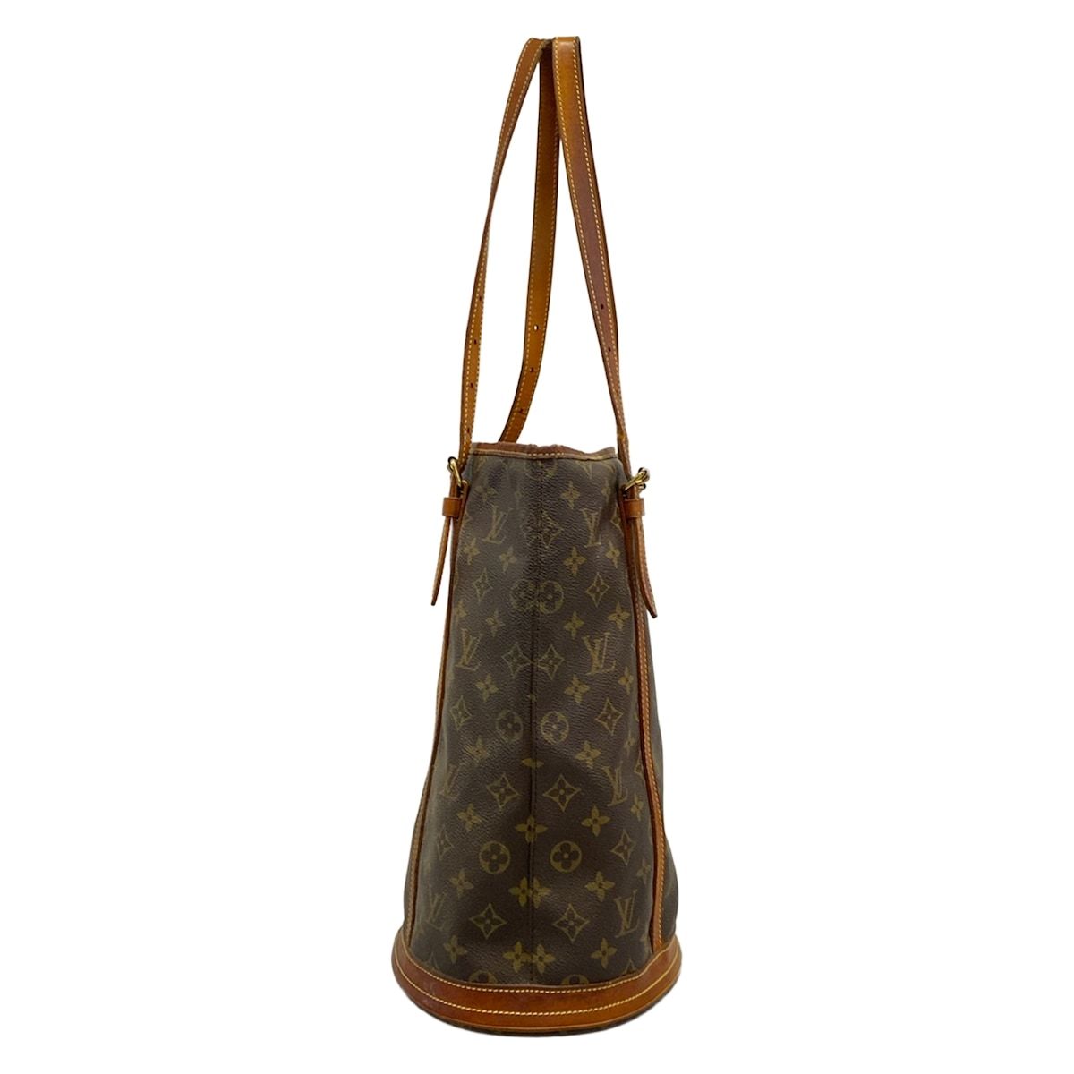 レディース LOUIS VUITTON(ルイヴィトン) ショルダーバッグ モノグラム 