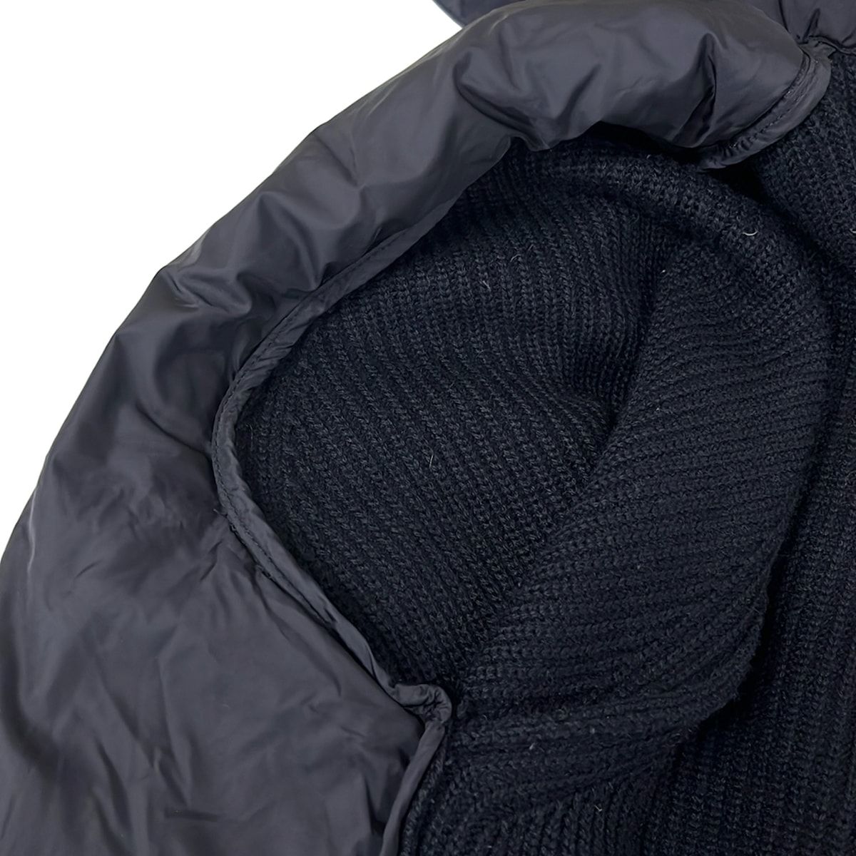 MONCLER(モンクレール) ダウンジャケット サイズXL レディース 