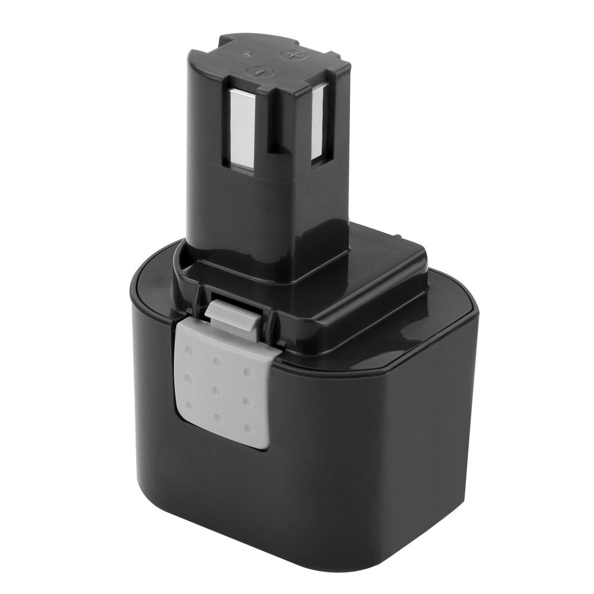 バッテリー 互換性のある ニッケル水素 RYOBI リョービ BD-710 3000mAh BD-715 BD-70 BD-72 7.2V 6404651 6406501 6407031 Shentec 充電ドリルドライバ 電池パック