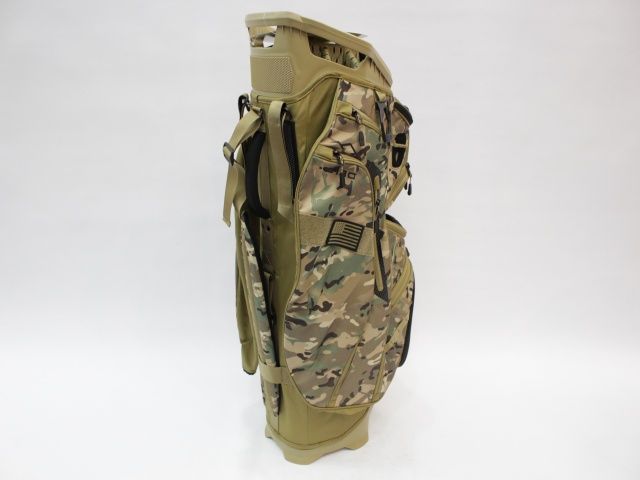 新品 サンマウンテン SUN MOUNTAIN C-130 カートバッグ 2026 Sand Camo