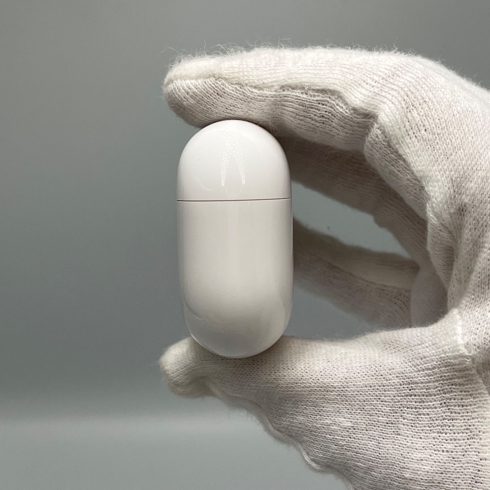 ジャンク品•美品】Apple AirPods Pro 第2世代 MagSafe充電ケース付き